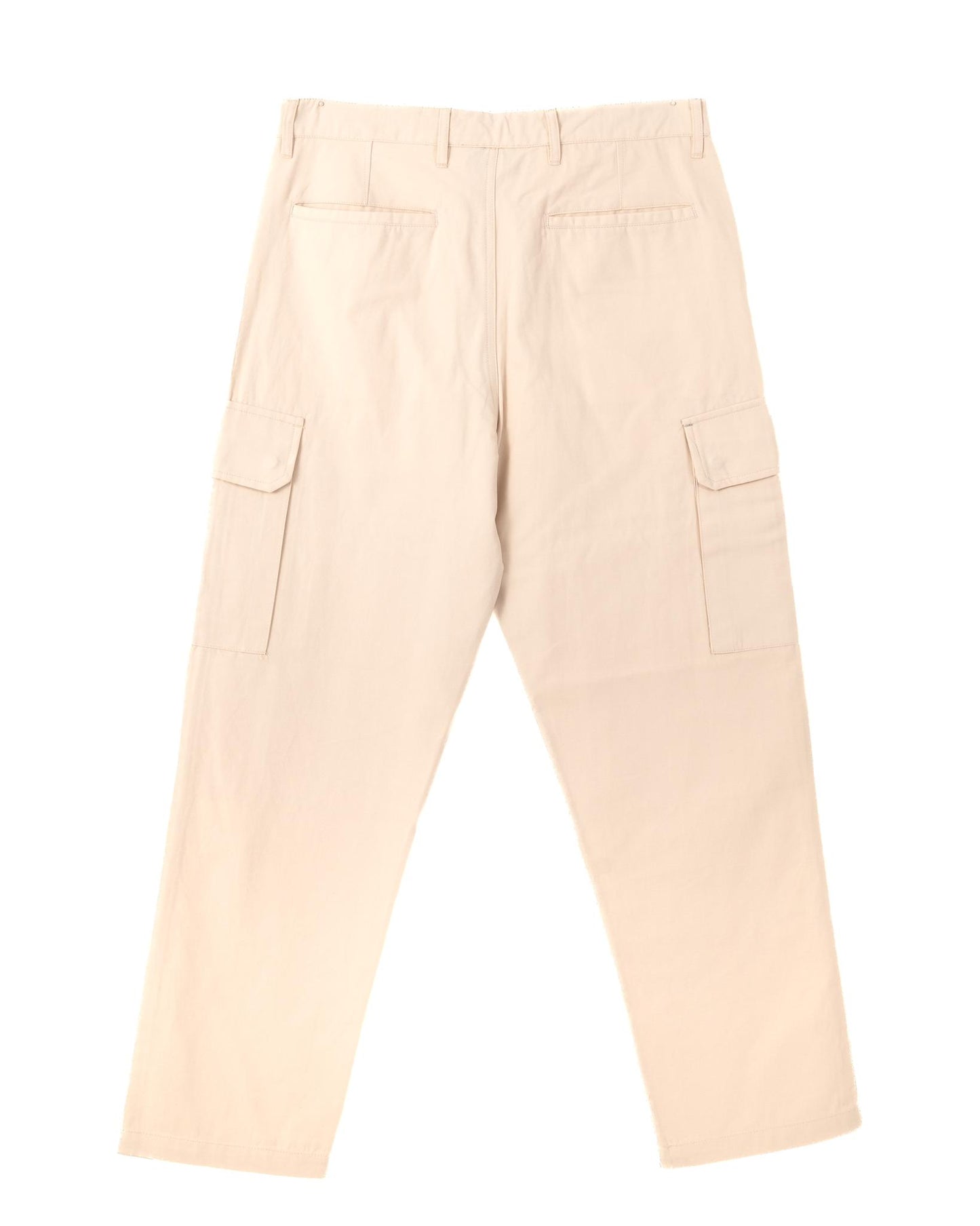 Light Beige Pant