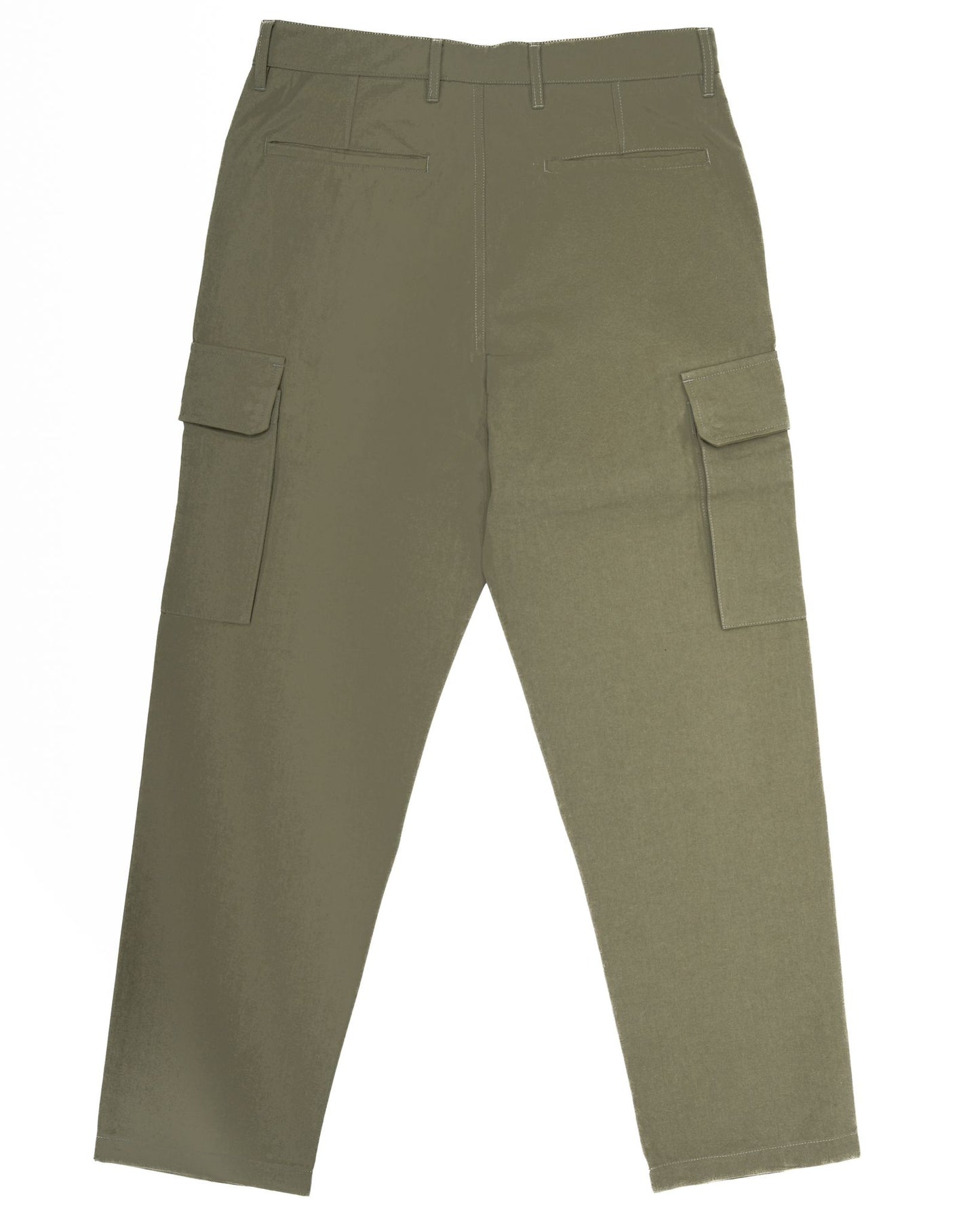 Dark Green Pant